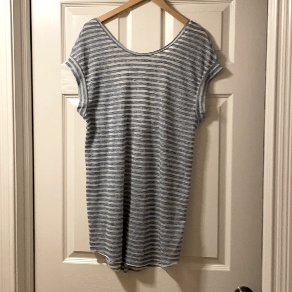 Victoria’s Secret tunic top